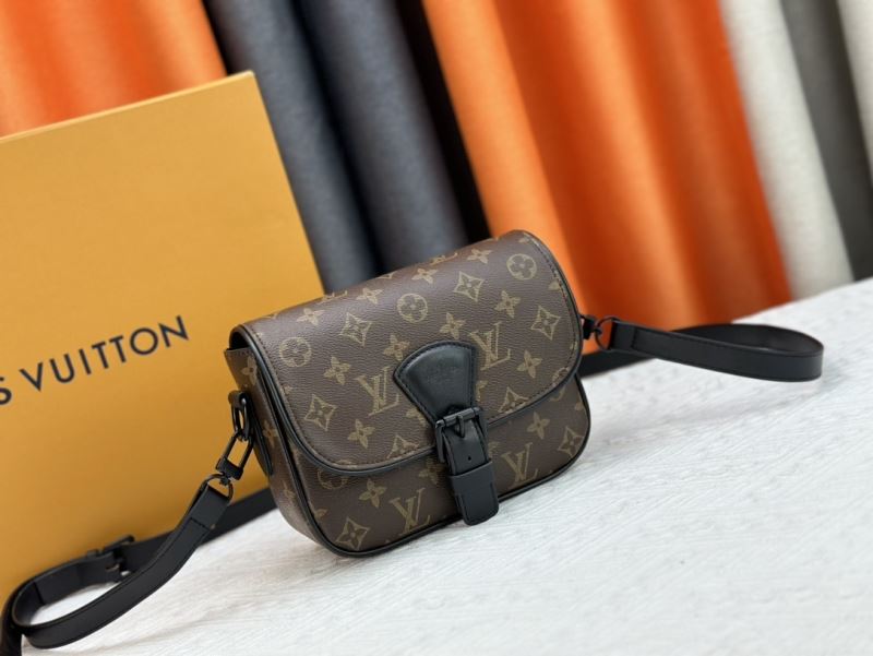 Louis Vuitton Satchel Bags